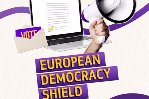 Democracy Shield