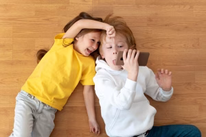 European Lawmakers Call for Stricter Digital Safety for Minors