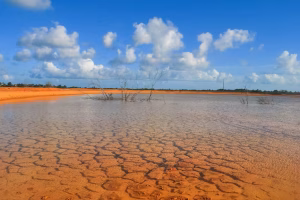 scenic-view-desert-against-sky