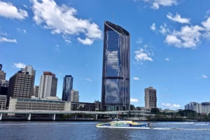 Jakarta Tops Global City Rankings in Latest UN Assessment