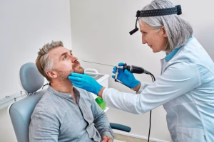 US Researchers Probe Nasal Pathway for Cancer Drug Delivery