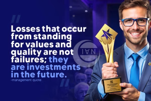 Star of Sector Awards