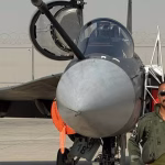 tejas-crash-dubai-export-setback
