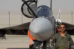 tejas-crash-dubai-export-setback