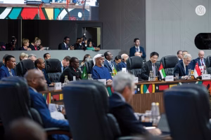 UAE Pledges $1 Billion to Drive Africa’s Digital Transformation