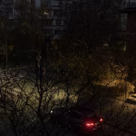 Ukraine faces nationwide blackouts