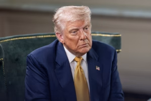 Trump to Pause Migration from ‘Third World Countries’ After DC Attack