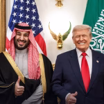 Saudi Arabia as a major non-NATO ally