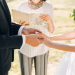 bride-groom-hold-their-hands-together-ceremony