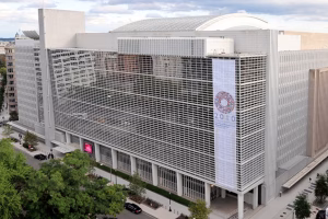 The World Bank