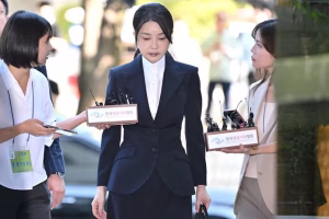 former-south-korean-first-lady-corruption-case-image-via-x