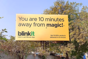 India Urges Quick-Commerce Firms to Scrap 10-Minute Delivery Claims