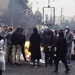 iran-social-unrest