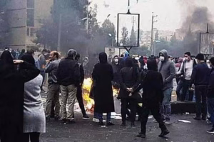 iran-social-unrest