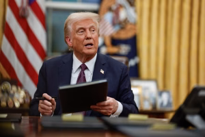 trump-canada-china-tariff-warning-image-via-X