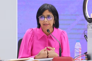 venezuela-interim-president-delcy-rodriguez-profile-image-via-X