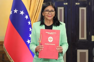 Venezuela Unveils Amnesty Law, Orders Closure of Infamous Prison