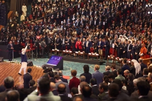 AI Impact Summit 2026 Adopts New Delhi Declaration on Secure AI