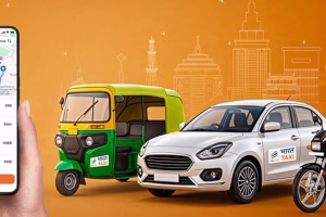 Bharat Taxi: Fair Pay and Safety Lead India’s New Cab Revolution