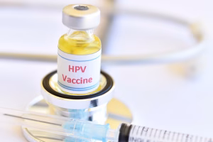 India Set to Launch Nationwide HPV Vaccination for Girls