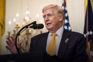 Trump Raises Global Tariffs to 15% After Supreme Court Setback