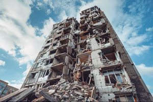 US-Israel Strikes on Iran Spark Missile Fire Across Middle East