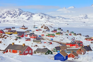 Canada And France Expand Diplomatic Presence in Greenland