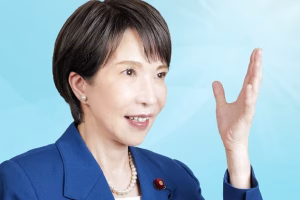 Historic Win for Japan’s Prime Minister Sanae Takaichi in Snap Polls