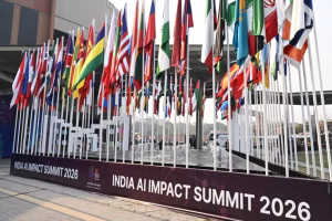 AI Impact Summit 2026: India Seeks Leadership in AI Adoption