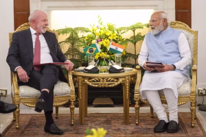 India, Brazil Sign Strategic Pact on Critical Minerals and Rare Earths