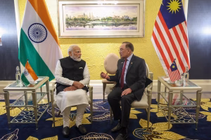 Comprehensive Partnership: India and Malaysia Reinforce Cooperation