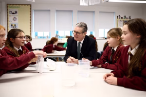 UK Tightens Framework for Child Protection in Digital Spaces