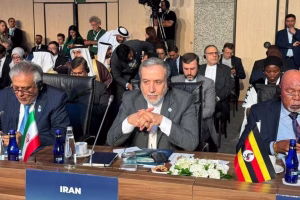 US-Iran Talks Advance as Geneva Round Yields Guiding Framework