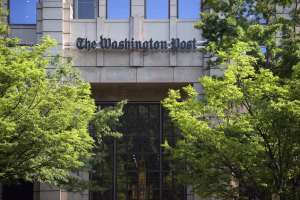 Washington Post Lays Off About One-Third of Workforce
