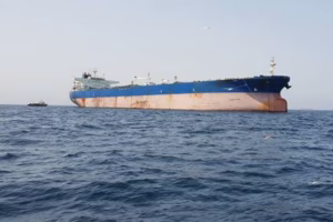 Global Trade at Risk as Strait of Hormuz Faces Disruptions