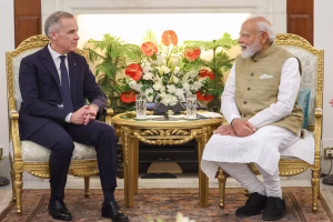 India and Canada Commit to Concluding Free Trade Agreement by Year-End