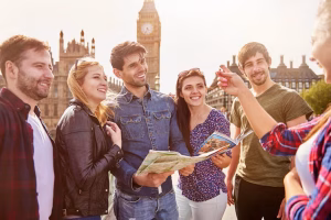 UK Ends Sponsored Study Visas for Four Nations Following Asylum Surge