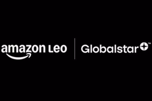 Amazon’s $11.6bn Globalstar deal boosts satellite race with Starlink