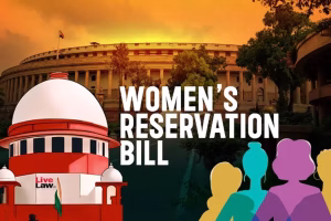 India’s Political Map Reset Plan Sparks Row Over Women’s Bill