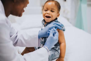 Measles Wave Turns Deadly in Bangladesh, 56 Districts Hit