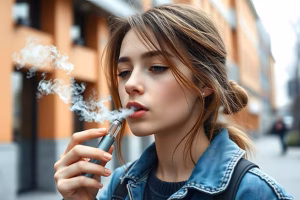 UK to enforce lifetime smoking ban for future generations