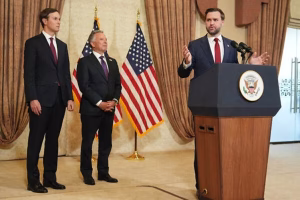 Deadlock in Islamabad: US-Iran War Talks End Without Deal