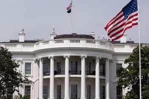 White House Dinner Hit by Gunfire Scare, Suspect in Custody