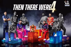 IPL 2026 Playoffs Begin This Week With High-Stakes Clashes-IAN