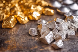 India Hikes Gold, Silver Import Duty-IAN