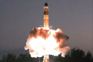 India Strengthens Nuclear Deterrence With Agni MIRV Test