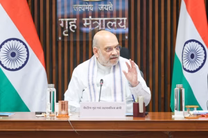 India Plans Smart Security Along Pakistan, Bangladesh Borders
