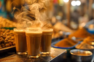 Chai Culture: India’s Daily Cup of Connection and Conversation
