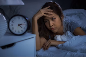 Poor Sleep May Cause Alzheimer’s-Like Changes in Brain