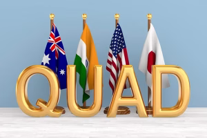 Quad Ministers Cooperation Across Indo-Pacific Region-IAN
